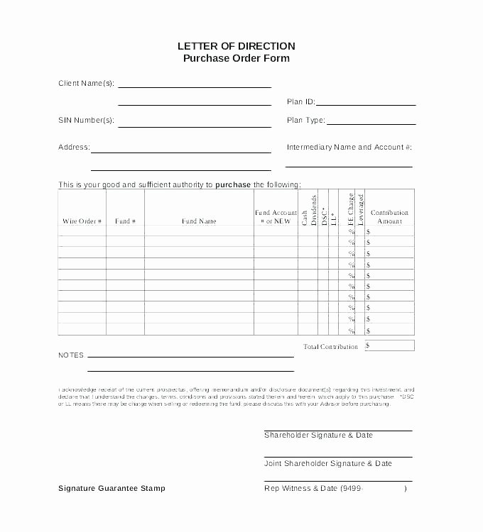Purchasing Request form Template Unique Gallery Supply order form Template Lovely Sample