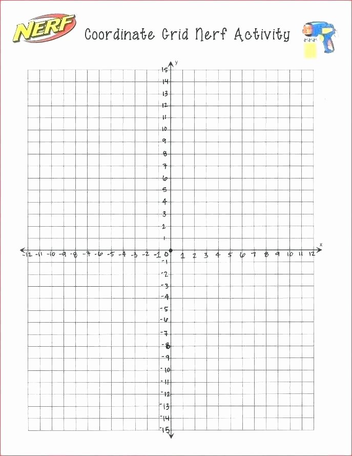 Quadrant Chart Excel Template Luxury Quadrants Graph Paper 4 Quadrant Printable Four Graphing