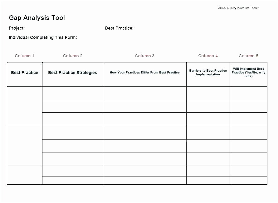 Quality assurance Plans Template Elegant Quality Control Plan Template for Manufacturing – Illwfo