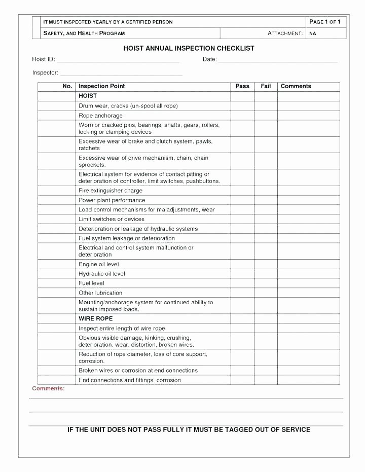 Quality Control Template Excel Stcharleschill Template