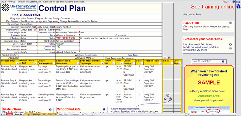 Quality Control Template Excel Lovely Quality Control Template Excel