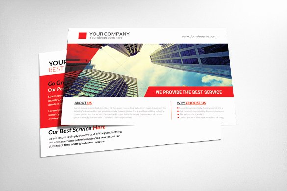 Real Estate Postcard Template Fresh 18 Real Estate Postcard Templates – Free Sample Example