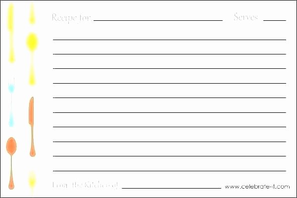 recipe card template and free tip junkie printable for mac cards the best way to your recipes organized is have them all on same si