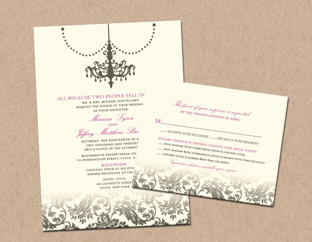 Rehearsal Dinner Slideshow Template Elegant Weddings – Jdesigns Paper Goods Invitations &amp; Marketing