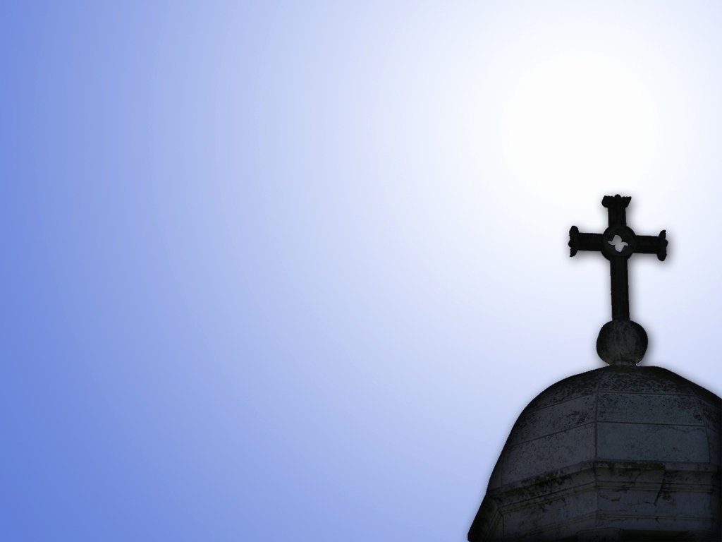 Religious Power Point Template Elegant Backgrounds for Church Group 51