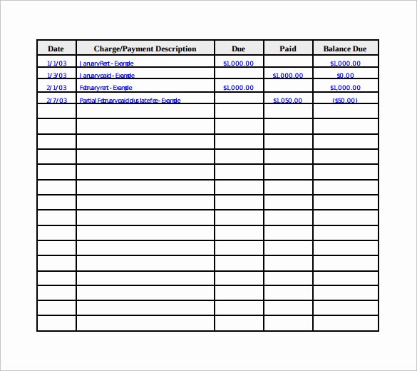 Rent Collection Spreadsheet Template Beautiful Rent Collection Spreadsheet Template as How to Do An Excel