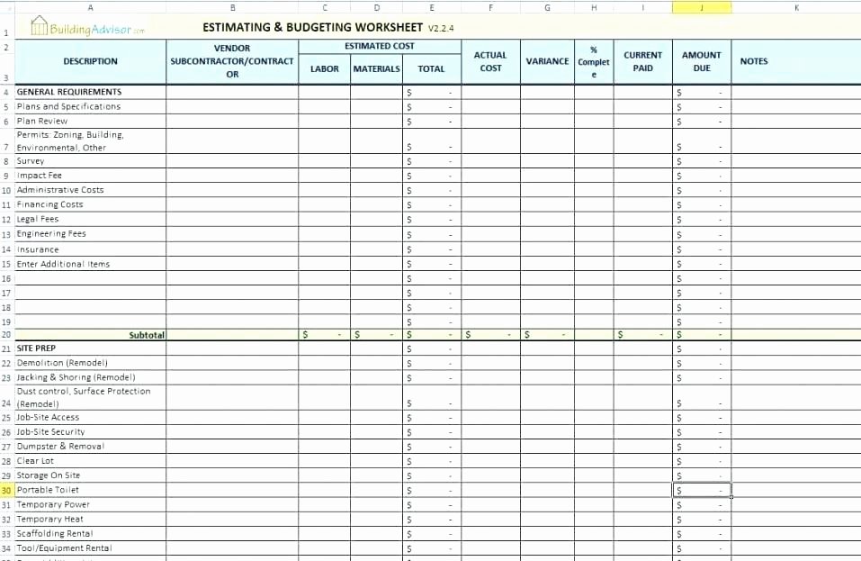Rent Collection Spreadsheet Template Elegant Rental Property Record Keeping Template