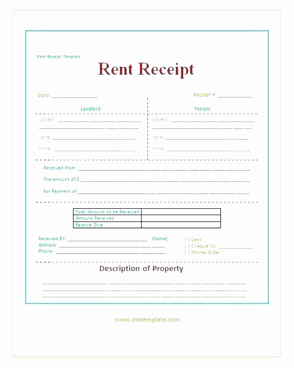 Rent Receipt Template Doc Best Of House Lease Agreement 7 Free Doc Download Sample Templates