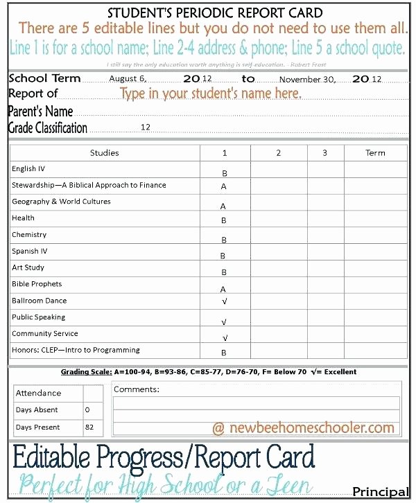 Report Card Template Word Fresh Teacher Id Card Template Word Free Templates for Flyers