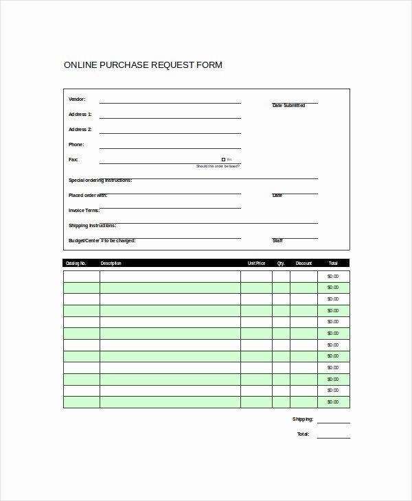 Request for Funds Template Elegant Request for Funds form Template Excel form Template 6 Free
