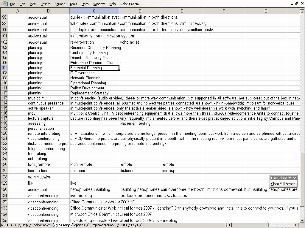 Requirement Gathering Template Excel Elegant Requirements Gathering Template Excel – thedl