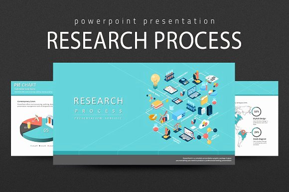 Research Presentation Powerpoint Template Best Of Research Process Ppt Presentation Templates On Creative