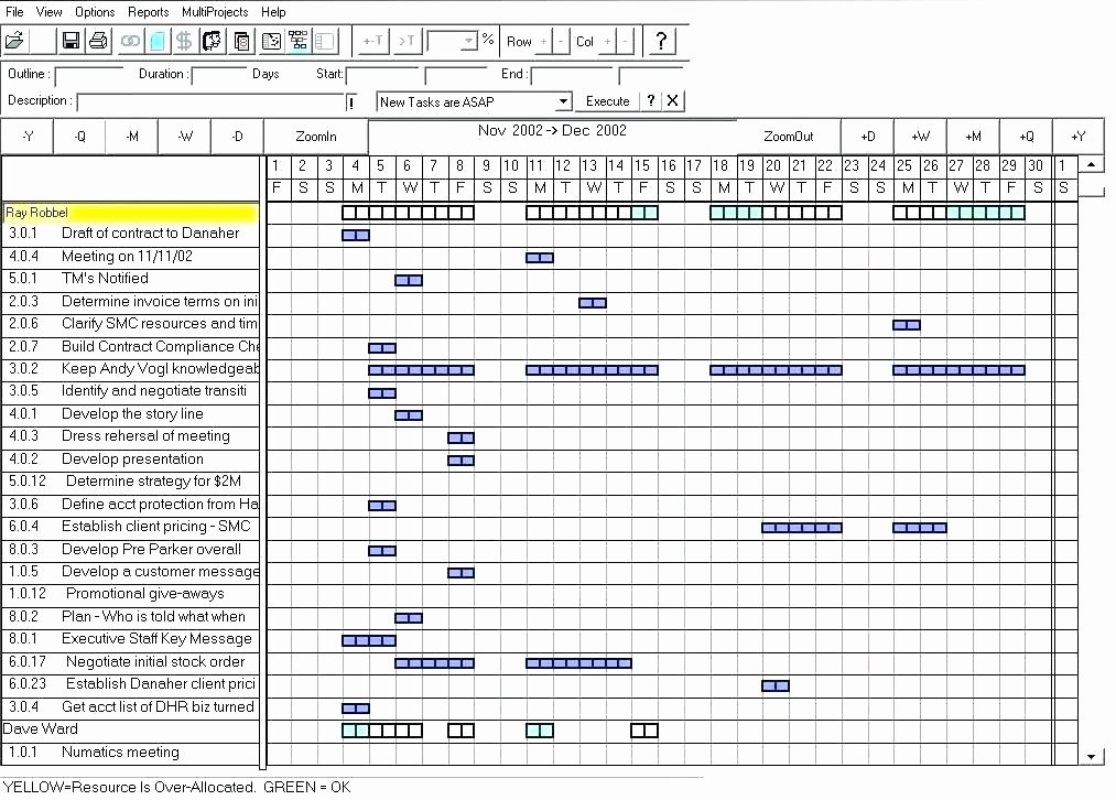 Resource Management Excel Template Best Of Resource Tracking Spreadsheet – Uttamdirect
