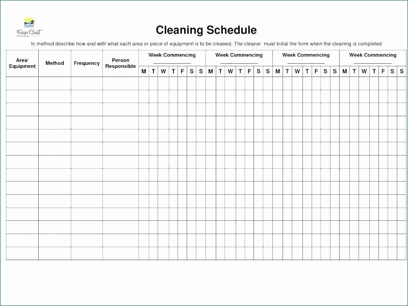 Restroom Cleaning Log Template Inspirational Restroom Cleaning Log Template Luxurious Bathroom Cleaning