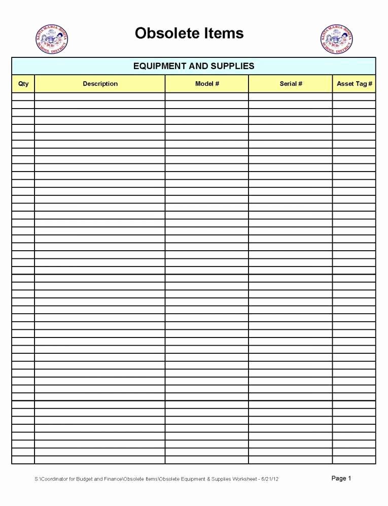 Retail Inventory Excel Template Fresh Retail Inventory Spreadsheet