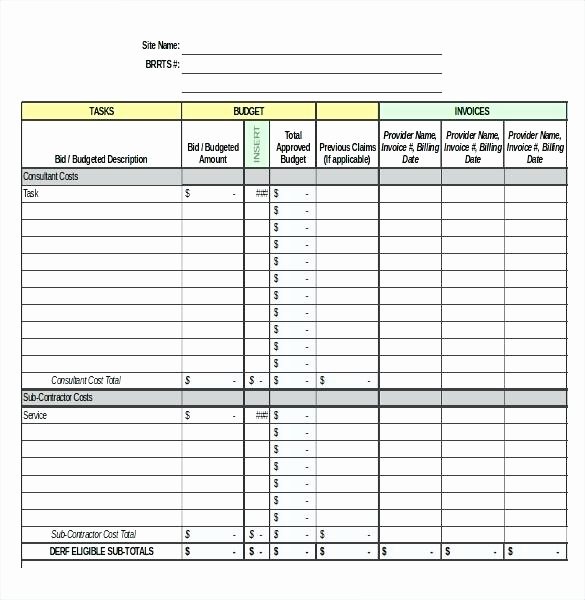 Retail Inventory Excel Template Inspirational Inventory Tracker Excel Tracking Sheet Excel Vendor