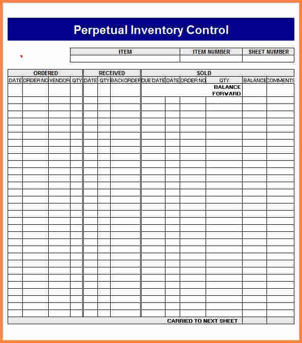 Retail Inventory Excel Template Luxury 7 Retail Inventory Spreadsheet