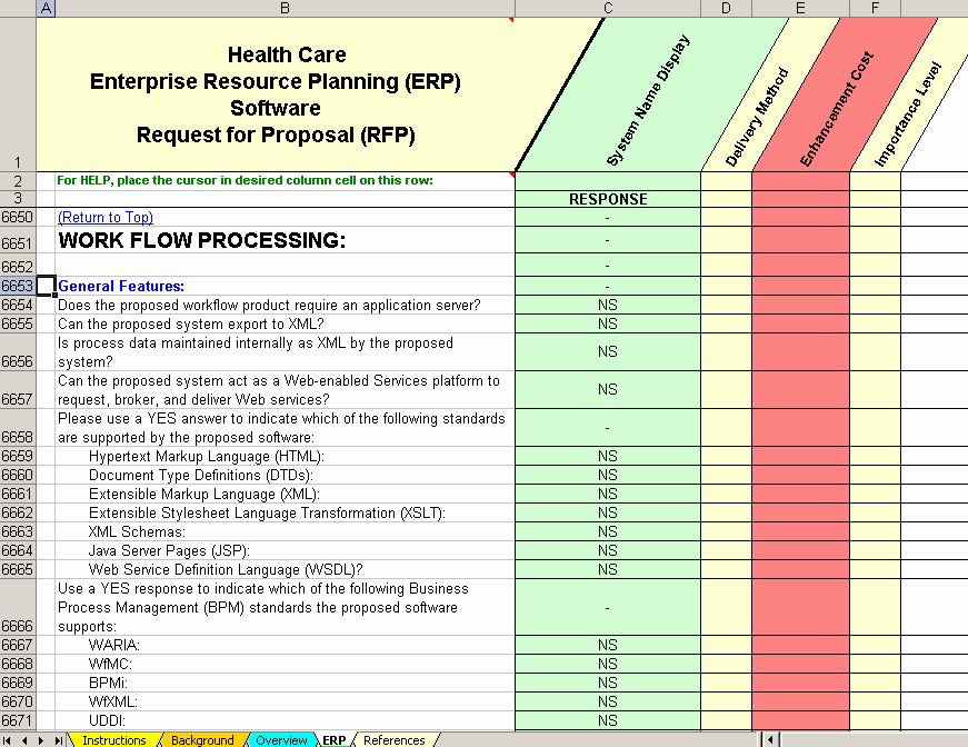 Free Rfp Scoring Template Excel Fill Out A Request Proposal In Mins Free Rfp Scoring Template Excel Fill Out A Request Proposal In Mins