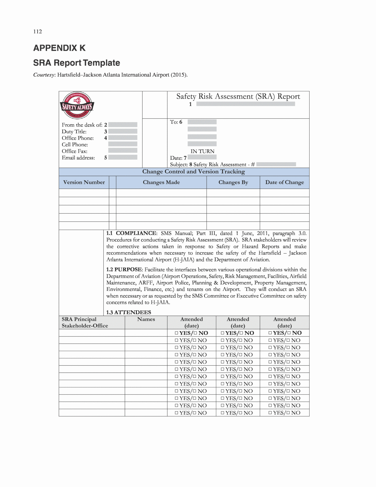 Risk Management Report Template Awesome Enterprise Risk Management Report Template Cool