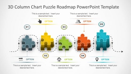 Road Map Powerpoint Template Awesome Roadmap Powerpoint Templates