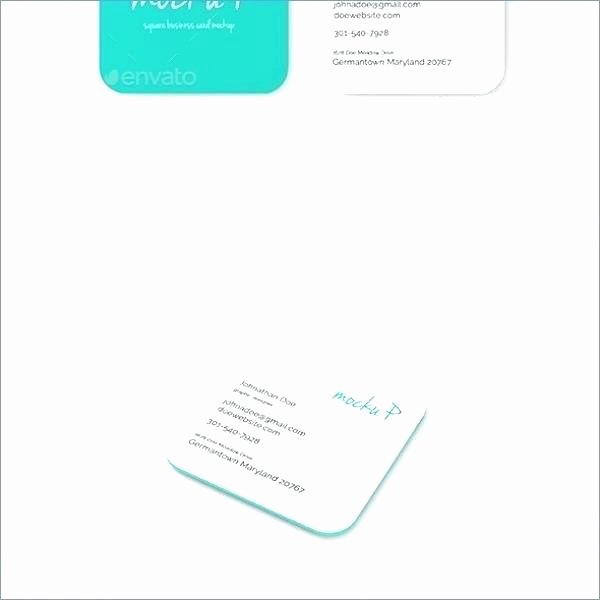 Rounded Business Card Template New Round Business Card Template – Vungtaufo