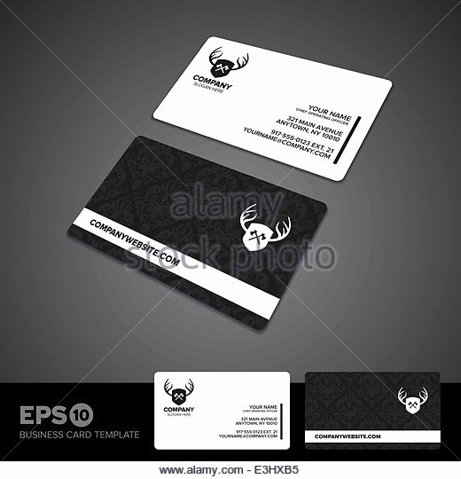 Rounded Business Card Template New Rounded Corner Stock S &amp; Rounded Corner Stock