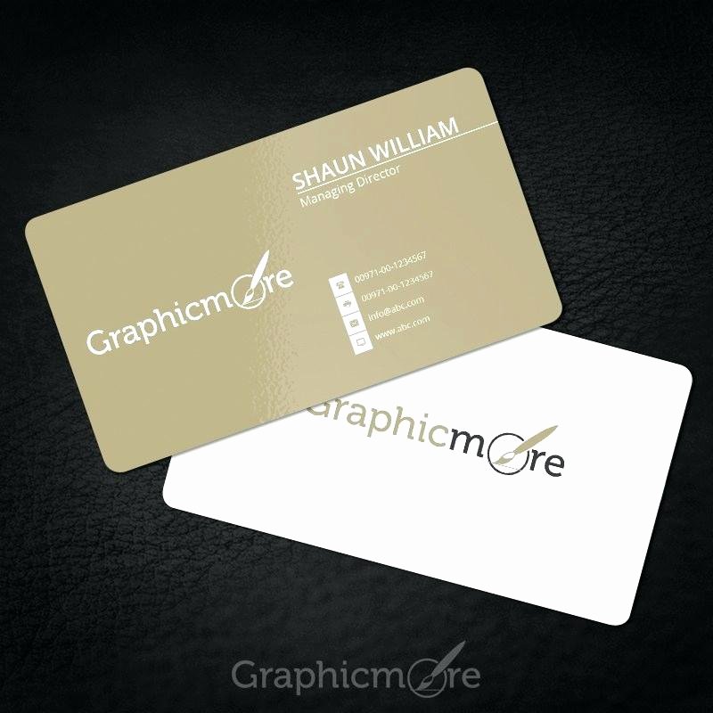 Rounded Business Cards Template Fresh Business Card Rounded Corners Template
