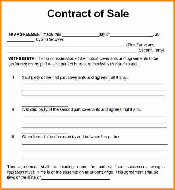 Sales Agreement Template Word Unique Sales Agreement Template Word 75 Main Group Document