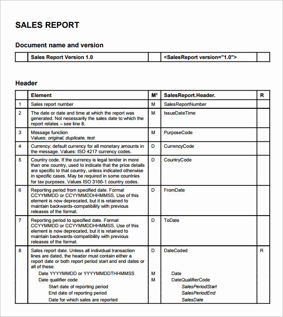 Sales Call Log Template Awesome 12 Sales Call Report Sample – Free Examples &amp; format
