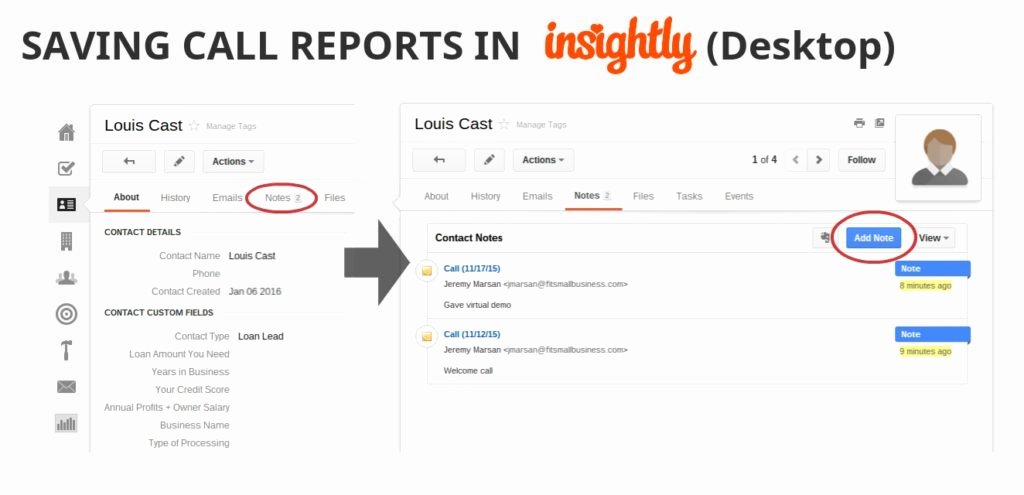 Sales Call Reporting Template Awesome Free Sales Call Report Templates