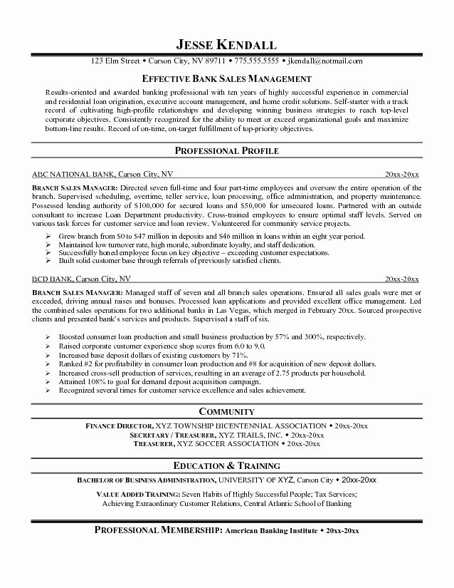 Sales Manager Resume Template Lovely Resume Template Category Page 1 Izzness