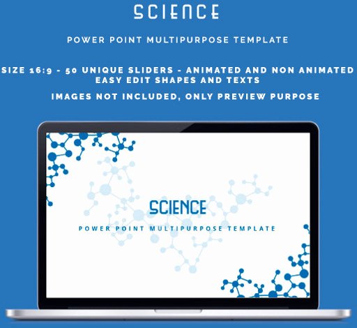 Science Power Point Template Beautiful 14 Science Powerpoint Templates Ppt Pptx