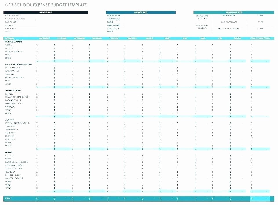 Semi Monthly Budget Template Fresh Bi Monthly Bud Spreadsheet Weekly Bud Excel Sample