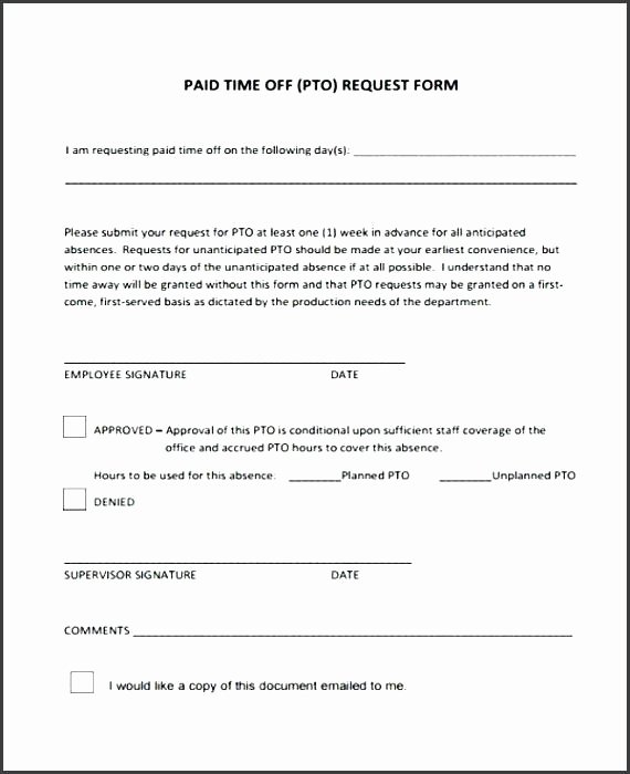 Sick Leave form Template New Time F Request form Word Inspirational for Simple Icon