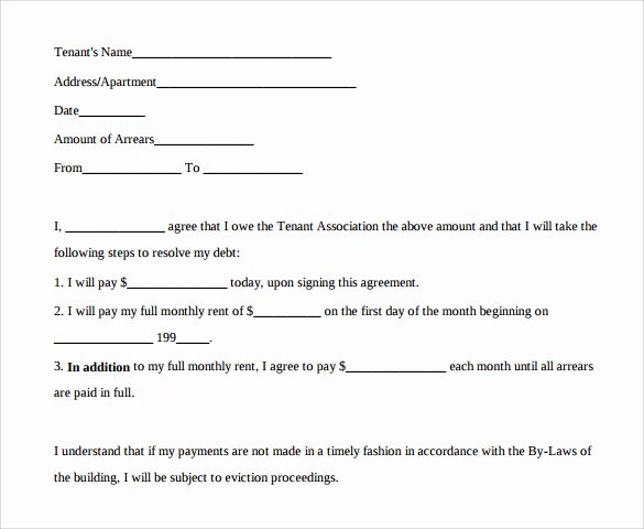 Simple Payment Agreement Template Awesome Sample Payment Agreement 22 Documents In Pdf Google