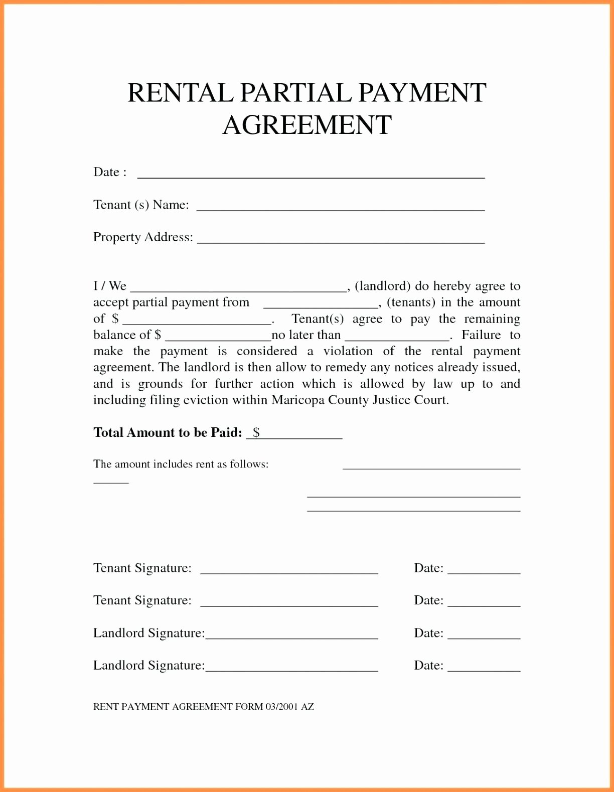 Simple Payment Agreement Template Fresh Simple Payment Agreement Five Things You Should Do In