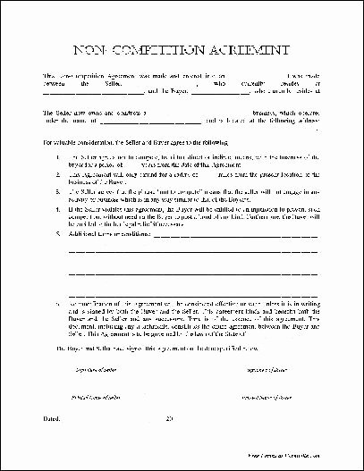 Simple Payment Agreement Template Unique Simple Contract Agreement