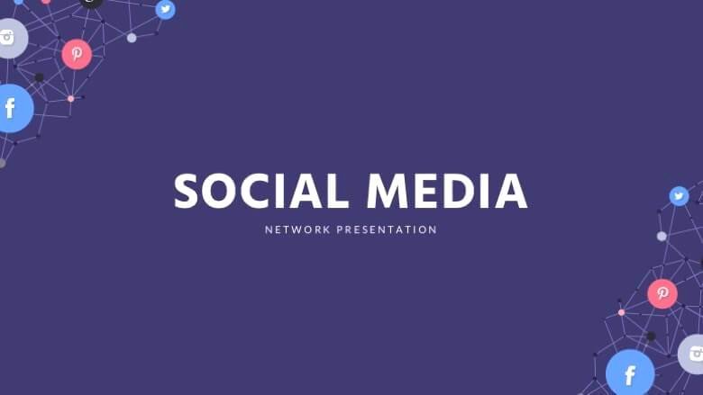Social Media Ppt Template Best Of the 70 Best Free Google Slides themes Of 2019 Just Updated