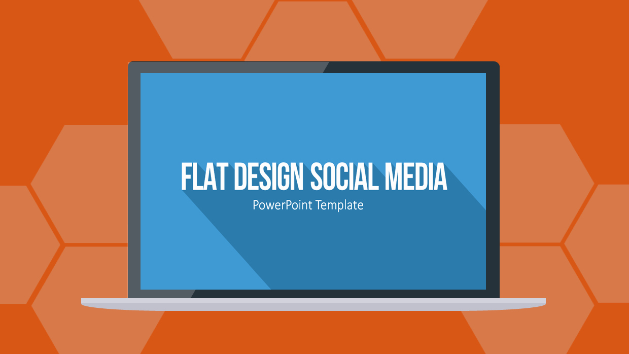 Social Media Ppt Template Inspirational Powerpoint Templates Archives
