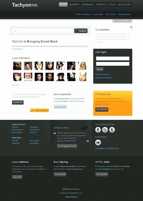 Social Network Website Template Lovely social Network Bootstrap themes Templates Free Premium