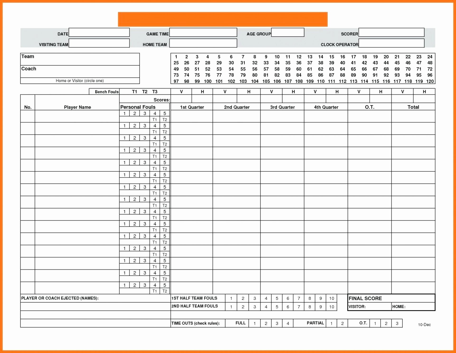Softball Lineup Template Excel Unique Roster Spreadsheet Google Spreadshee Football Roster
