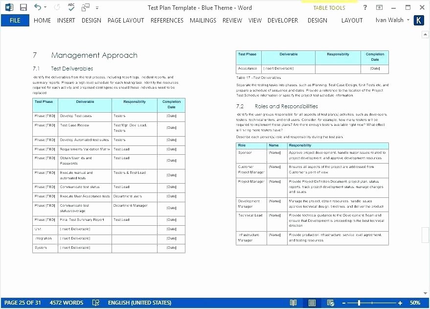 Software Project Plan Template Fresh Fully Dressed I Use Case Example Cases software
