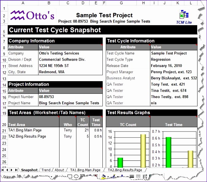 Software Test Cases Template Awesome 12 software Test Case Template Excel Exceltemplates