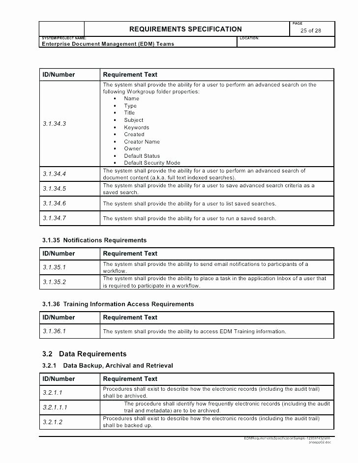 Software User Manual Template Elegant User Manual Template Word Documentation 1 Templates for