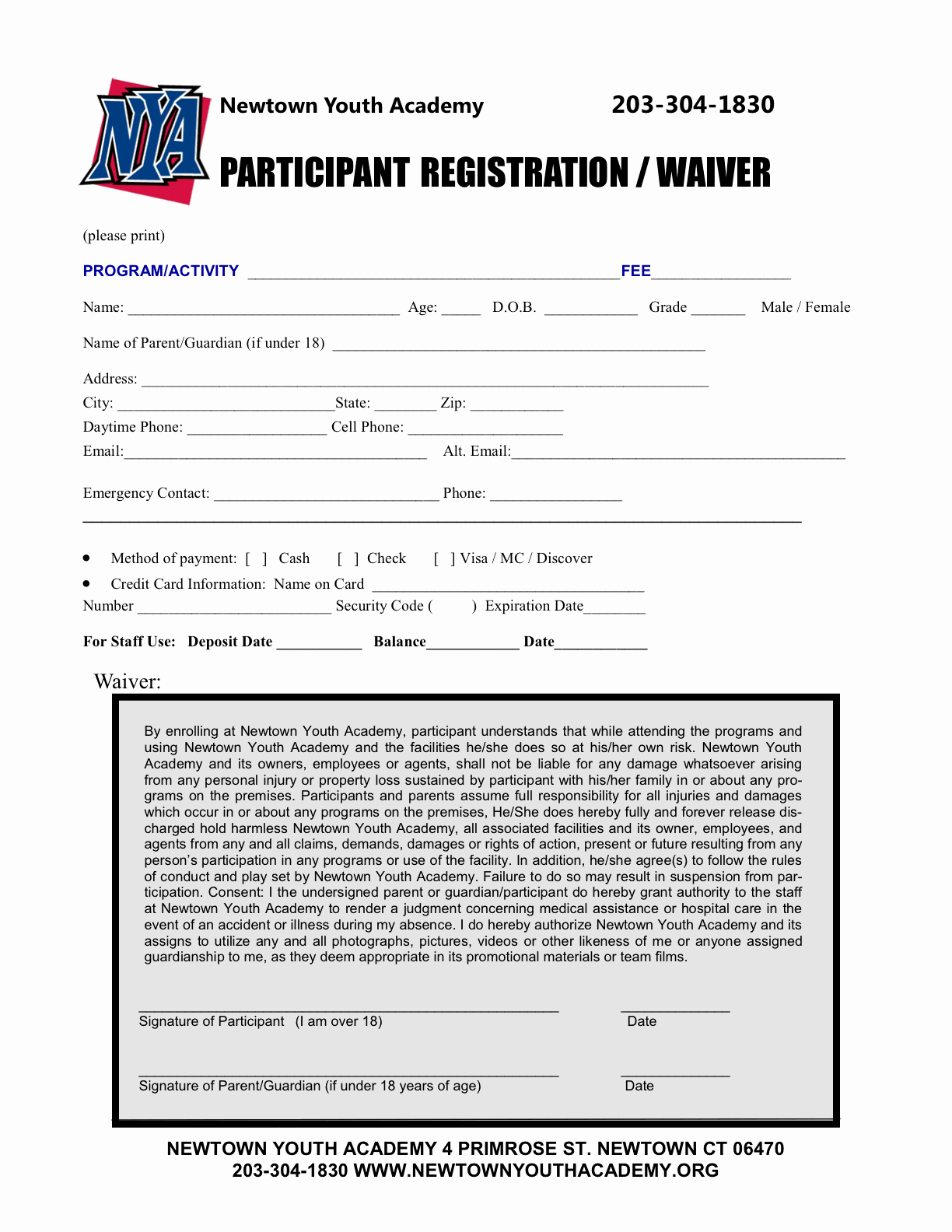 Sports Registration forms Template Beautiful Sign Up form Template Word Portablegasgrillweber