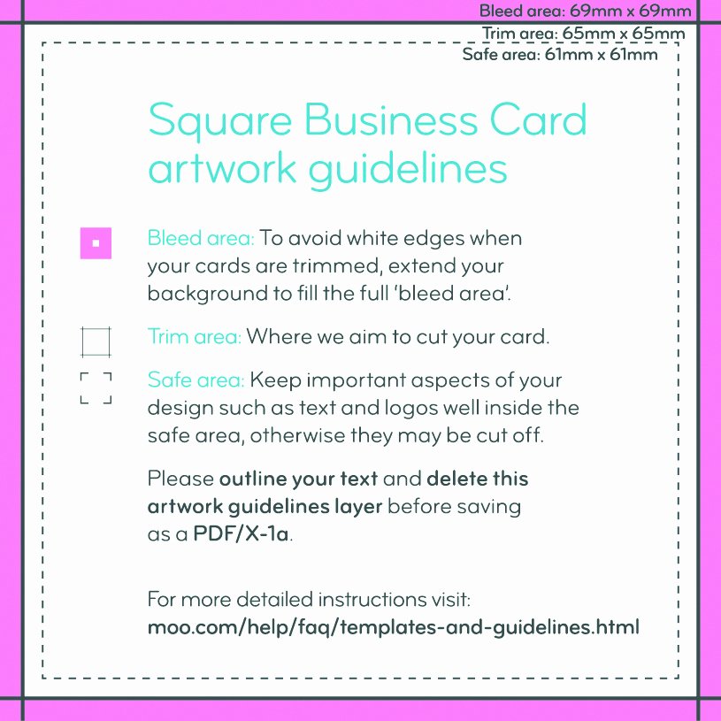 Square Business Card Template Lovely Business Cards order Custom Business Cards Line