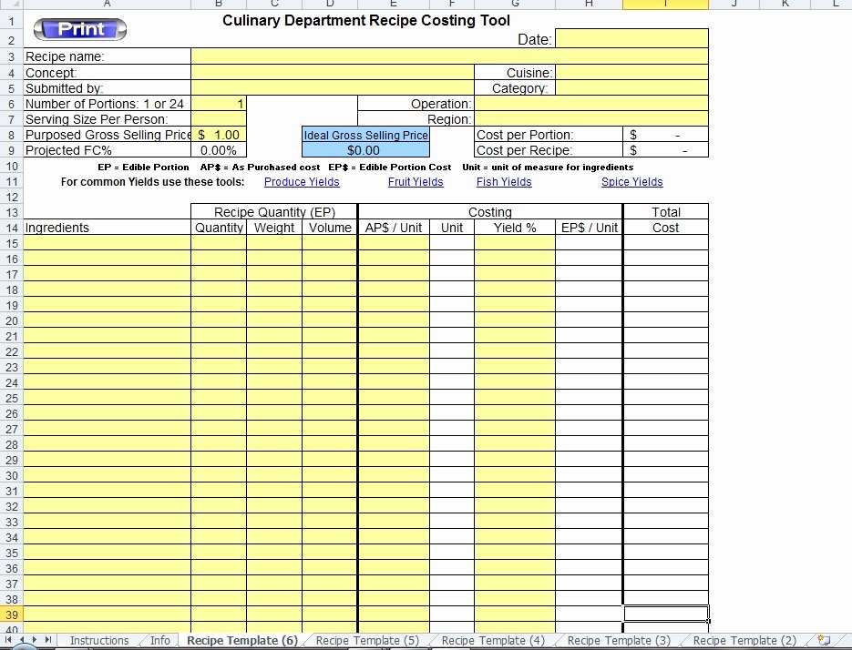 Standard Work Template Excel Unique 14 Awesome Standard Work Template Excel Davidklinghoffer