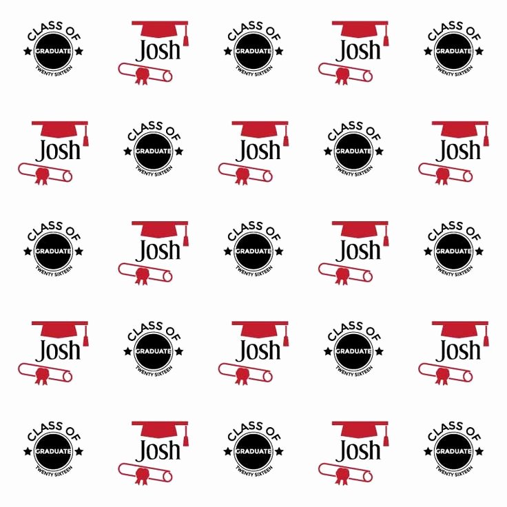 Step and Repeat Template Inspirational 16 Best Graduation Step and Repeat Templates Images On