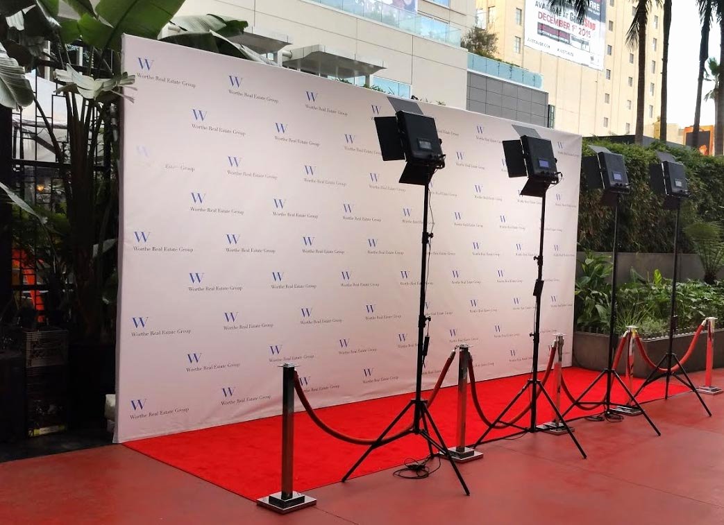Step and Repeat Template Lovely Step and Repeat Stand and Banner Printing Los Angeles
