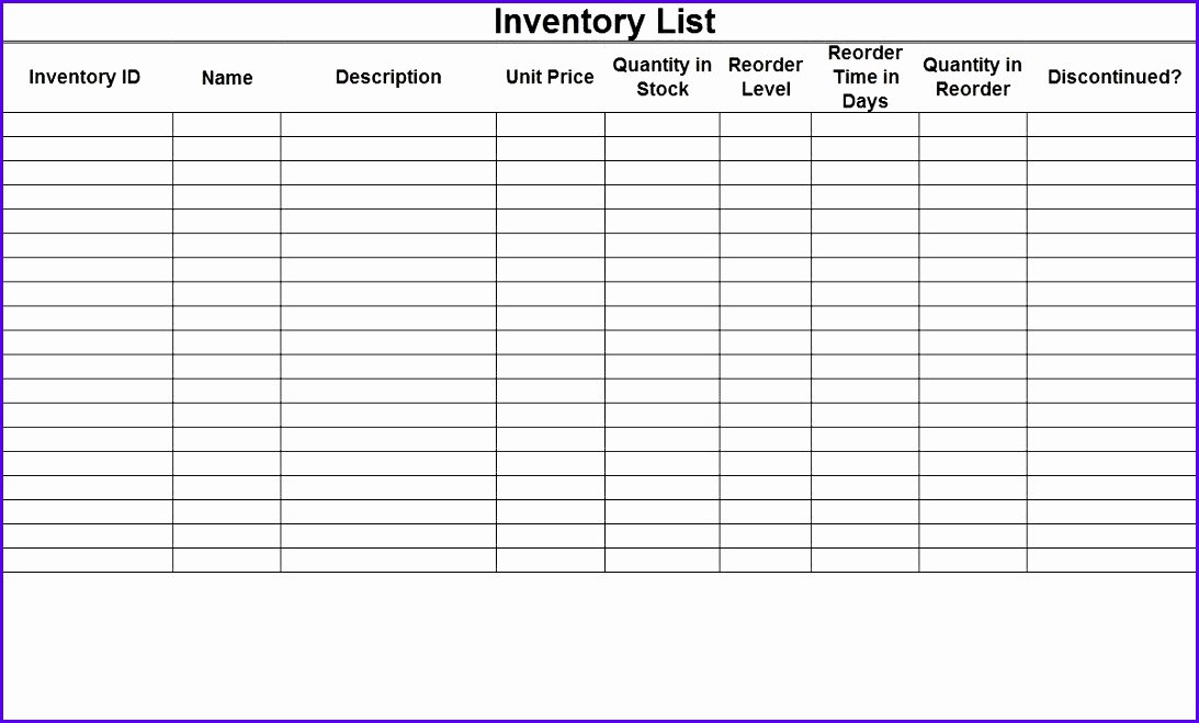 Stock Analysis Excel Template Unique 6 Stock Analysis Excel Template Exceltemplates